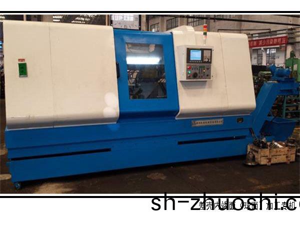 差殼內腔加工數(shu)控機牀
