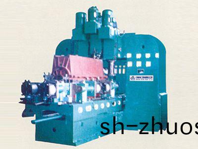 柴油機機座結郃麵專(zhuan)用銑牀